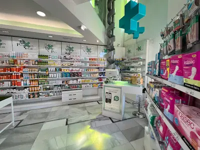 Farmacia Próxima Portada Alta