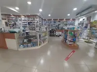 Farmacia Rafael Marín Zafra