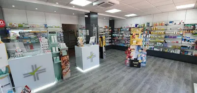 Farmacia Raquel Verdugo 12 Horas