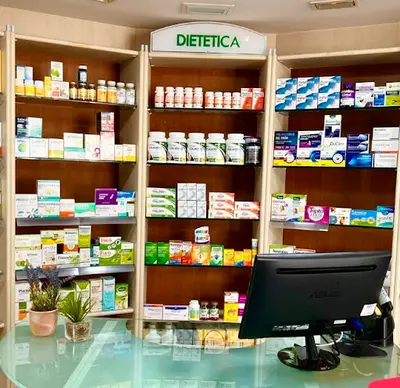 Farmacia Rodulfo