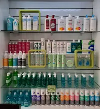 Farmacia Rotonda de Suárez