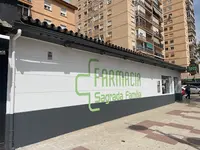 Farmacia Sagrada Familia, Ldo. Manuel Del Castillo Vila