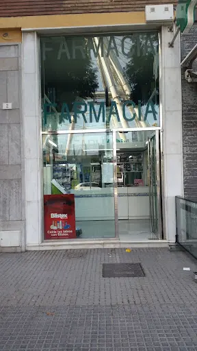 Farmacia Sánchez Fernández