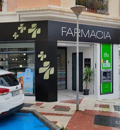 Farmacia Santa Inés