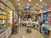 Farmacia Sevilla