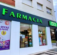 Farmacia Teatinos
