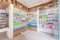 Farmacia Tilos