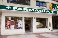 Farmacia Y Óptica l'Y m'López de Vinuesa