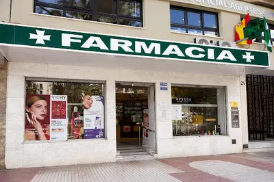 Farmacia Y Óptica l'Y m'López de Vinuesa