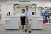 La Farmacia de Miraflores | Farmacia Y Ortopedia Barranco Barceló