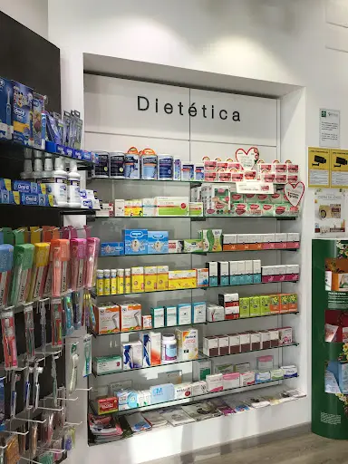 Farmacia Labrador Farmacia