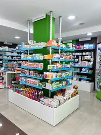 Farmàcia Ortopèdia Maria Victoria Arniges Gomez