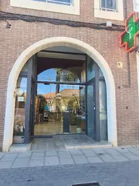 Farmàcia Pere Buñol Tordera