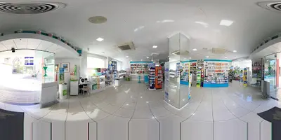 Farmacia Farmàcia Torruella Casellas