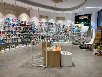 Farmacia Farmàcia Mahon