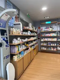 Farmacia Arronategui