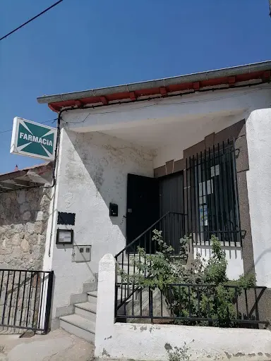 Farmacia Villegas