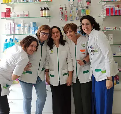 Farmacia Alicia Fidalgo Palacios