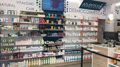 Farmacia Atlántico | Malpica