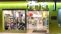 Farmàcia Estació