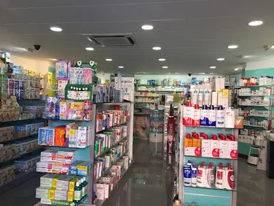 Farmacia Farmàcia Ferret-riera