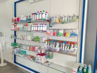 Farmacia José Francisco Muñoz