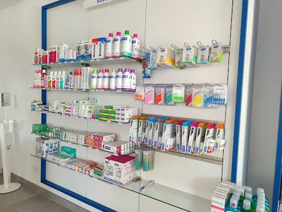 Farmacia José Francisco Muñoz