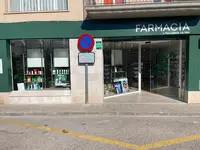 Farmacia Ladaria
