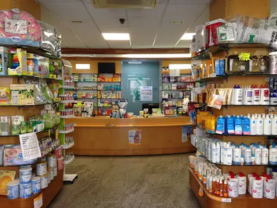 Farmacia Farmàcia-òptica Gomila Porto Cristo