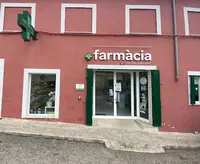 Farmàcia Òptica Son Macià
