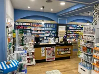 Farmacia la Duquesa (13h)