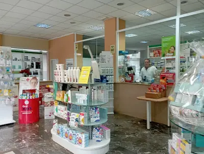 Farmacia Margarita Mateo