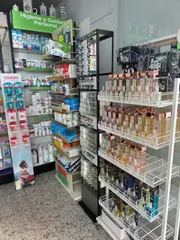 Farmacia Rausell