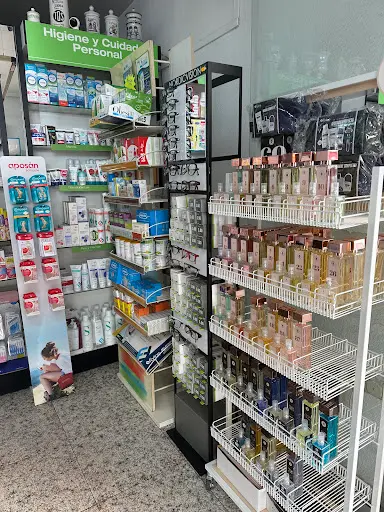Farmacia Rausell