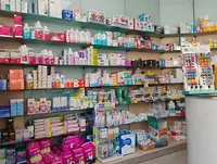 Farmacia Regina Manises