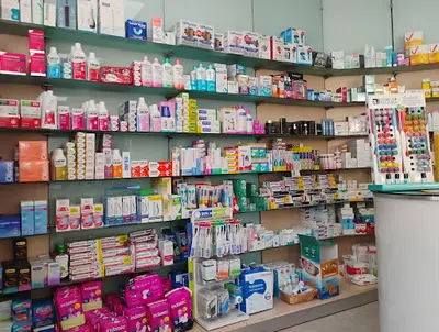 Farmacia Regina Manises