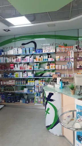 Farmacia