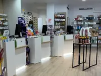 Farmacia Ortopedia Anna Mozo