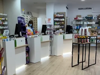 Farmacia Ortopedia Anna Mozo