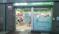 Farmacia la Balconada - Sara Reinoso