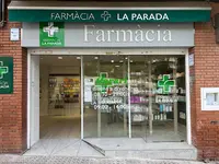 Farmàcia la Parada Manresa