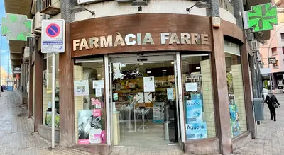 Farmàcia Lluís Farré Bonals