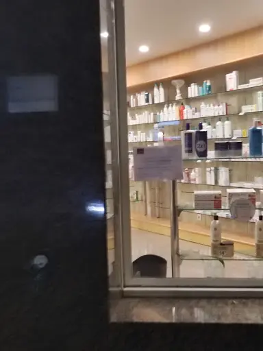 Farmacia Farmàcia Mayor Martínez