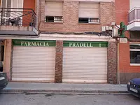 Farmàcia Pradell