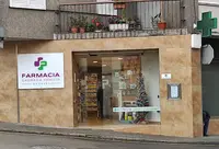 Farmacia Sagrada Familia
