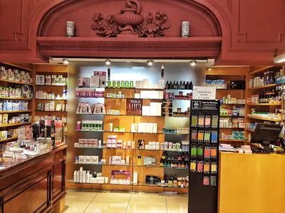 Farmacia Farmàcia Teresa Alier Carrión
