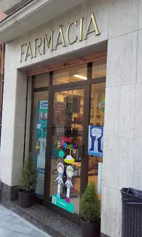 Farmàcia Trapé - Llic. Eva Juan Salmerón