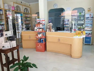 Farmacia Clara Prado Díaz-santos