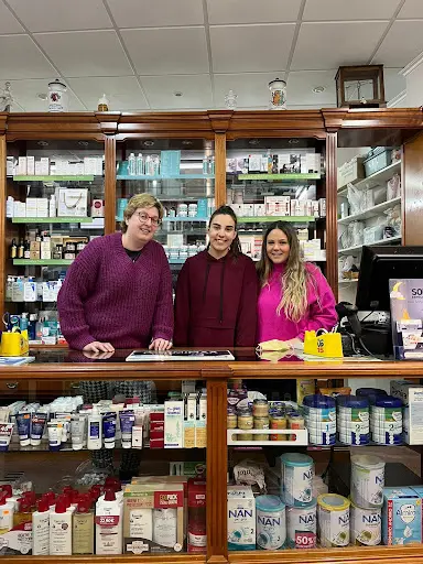 Farmacia de Esther
