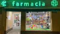 Farmacia Divina Pastora